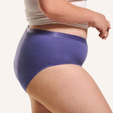 Plus Super Full Brief - Dusk