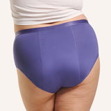 Plus Super Full Brief - Dusk