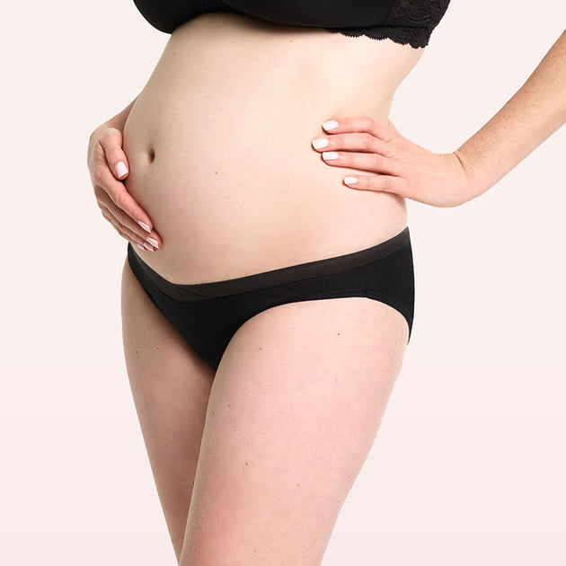 Berlei Life Maternity Light Bladder Leakage Full Brief, Womens Underwear