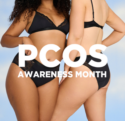 Understanding PCOS: A Guide for PCOS Awareness Month