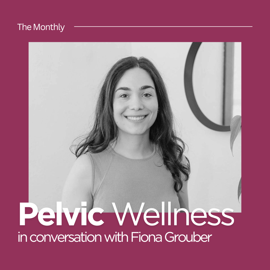Pelvic Wellness