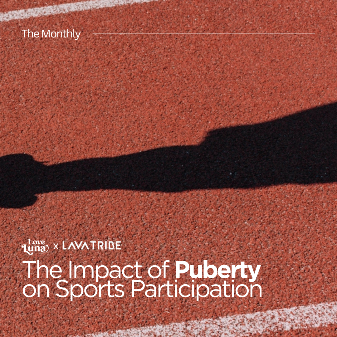 (Research Results) Breaking the Barriers: Periods and Girls' Sports Participation