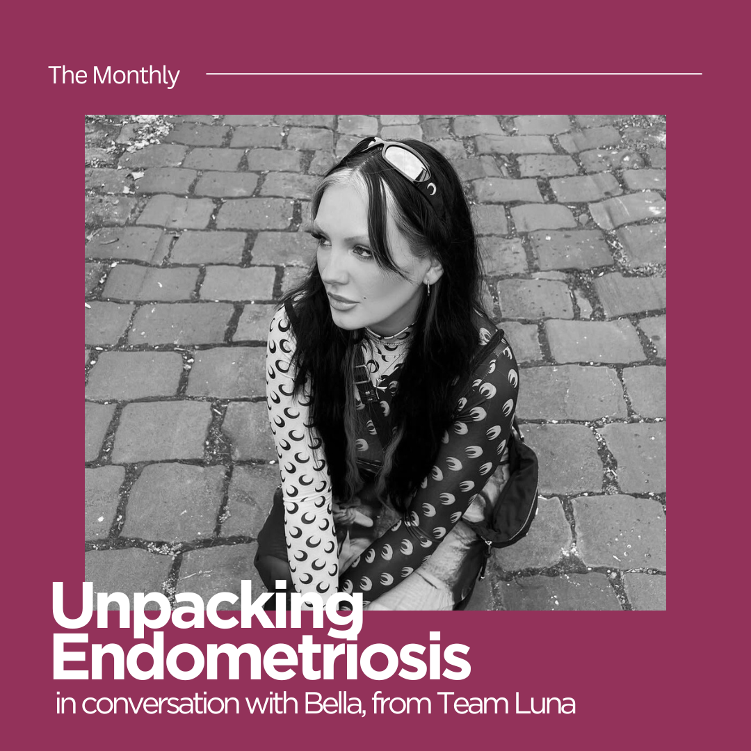 Unpacking Endometriosis