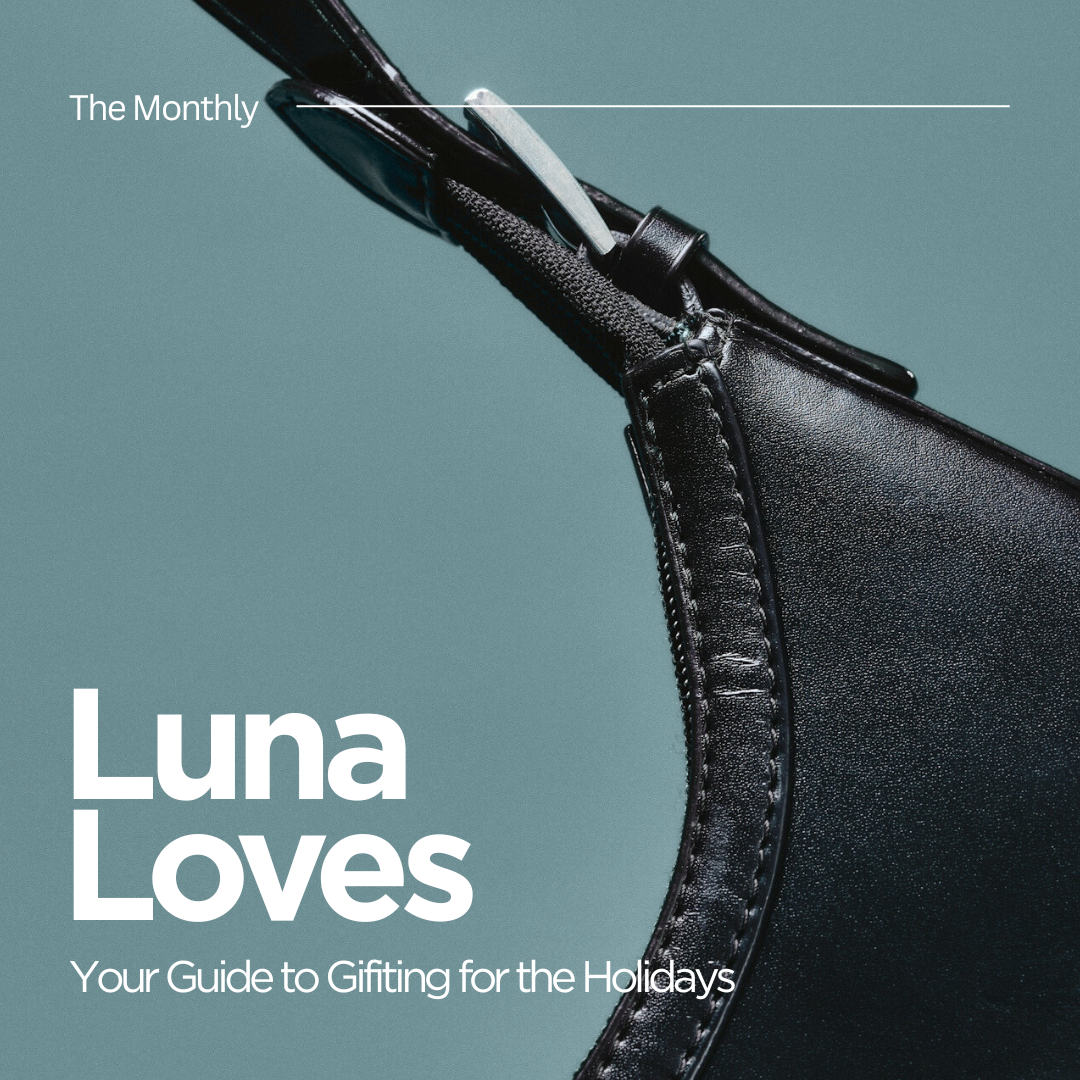 Luna Loves: Our favourite period products