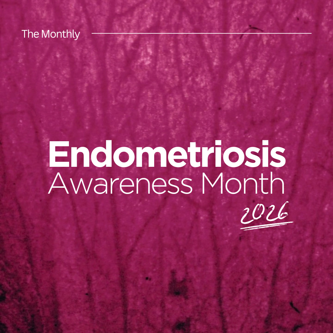 It's Time to Talk About Period Pain