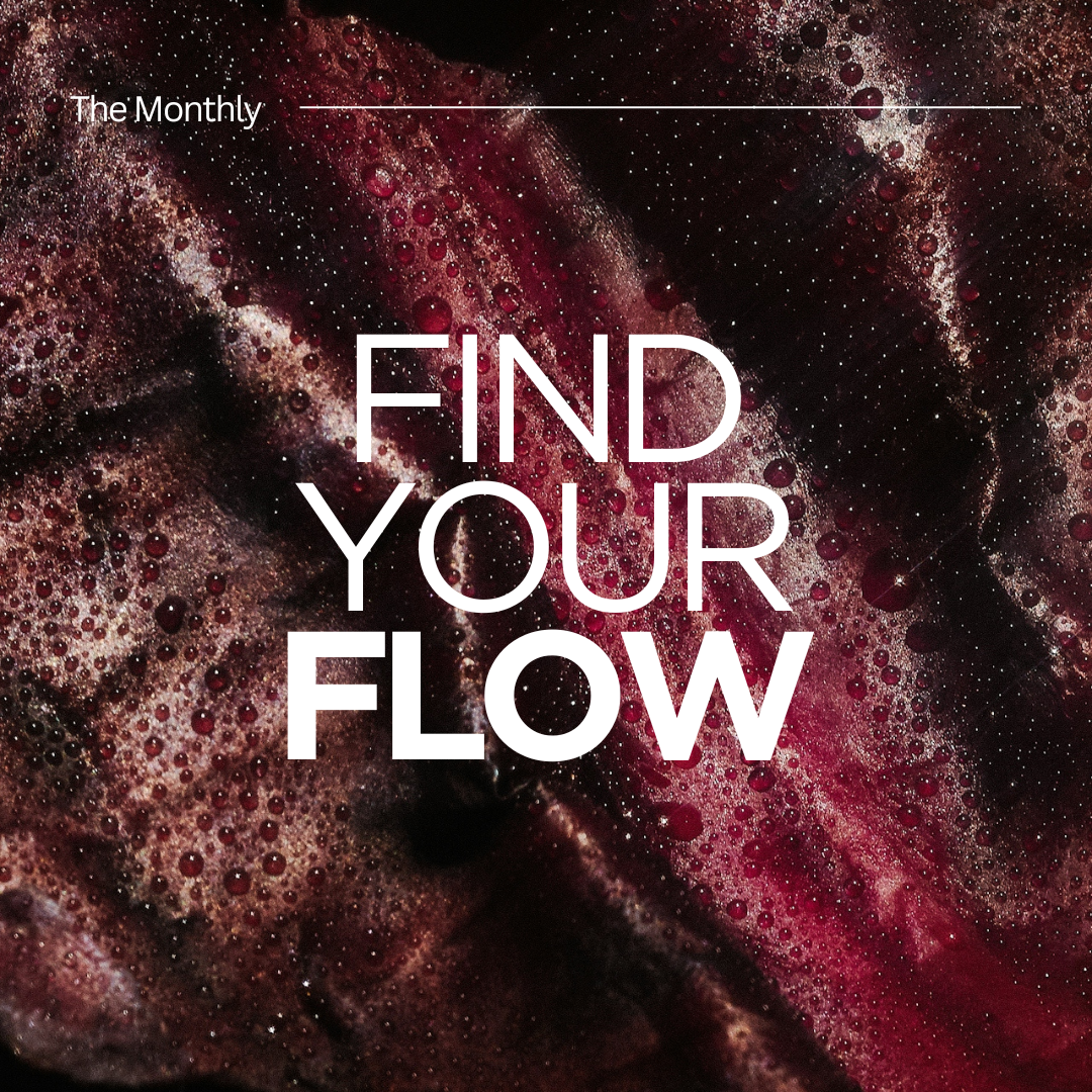 Finding Your Flow: The Best Styles of Period and Incontinence Underwear
