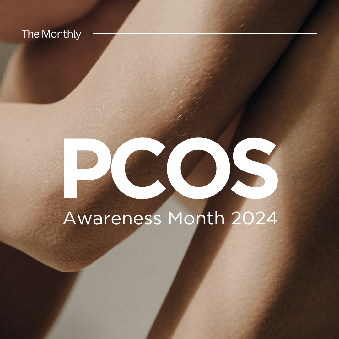 Understanding PCOS: A Guide for PCOS Awareness Month
