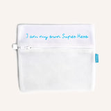 Superhero Washbag