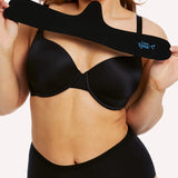 Bra Sweat Liner - Black