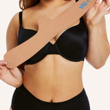 Bra Sweat Liner - Nude