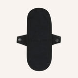 Reusable Panty Liner - Black
