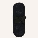 Reusable Panty Liner - Black