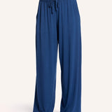 Sleep Pants - Denim