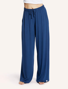 Sleep Pants - Denim
