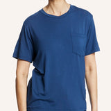 Sleep Tee - Denim
