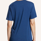 Sleep Tee - Denim