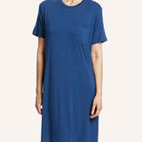 Sleep Dress - Denim