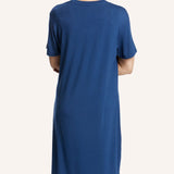 Sleep Dress - Denim