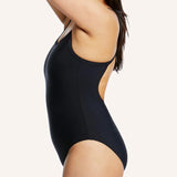 Adult Swim Squad Suit - Black