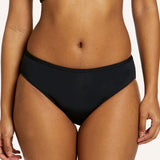 Teens First Swim Bikini Brief - Black