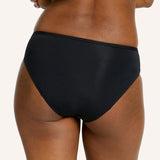 Teens First Swim Bikini Brief - Black