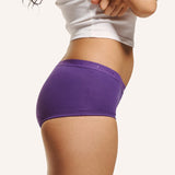 Teens Period Boyleg - Sour Grape