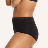 LBL Full Brief - Black