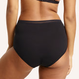 LBL Full Brief - Black