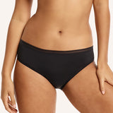 LBL Midi Brief - Black