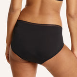 LBL Midi Brief - Black