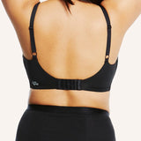 Maternity Removable Pad Bra - Black