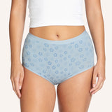 Cotton Period Full Brief - Flowaiin