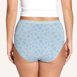 Cotton Period Full Brief - Flowaiin