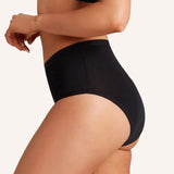 Period Full Brief - Black