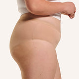 Period Full Brief - Beige
