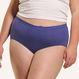 Period Full Brief - Dusk
