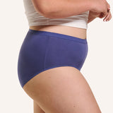 Period Full Brief - Dusk