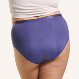 Period Full Brief - Dusk
