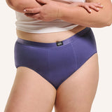 Plus Super Full Brief - Dusk