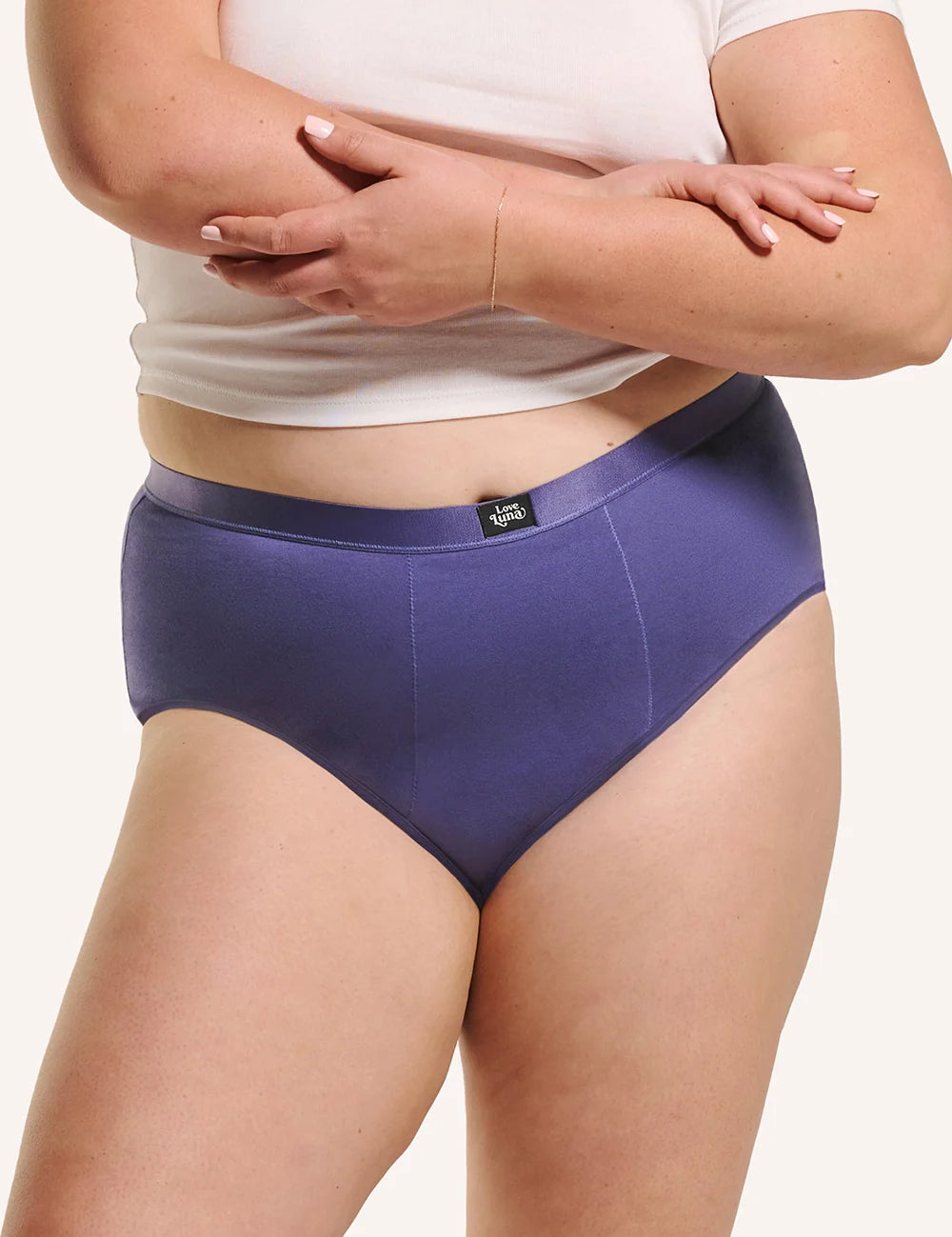 Super Period Full Brief - Dusk