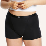 Super Period Short - Black