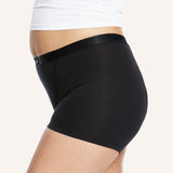Super Period Short - Black