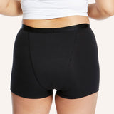 Super Period Short - Black