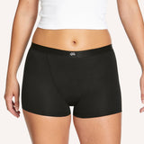 Super Period Short - Black