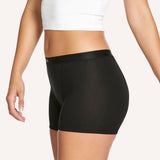 Super Period Short - Black