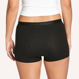Super Period Short - Black