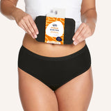 Period Ready Pack - Midi Brief