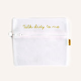 Talk To Me Washbag