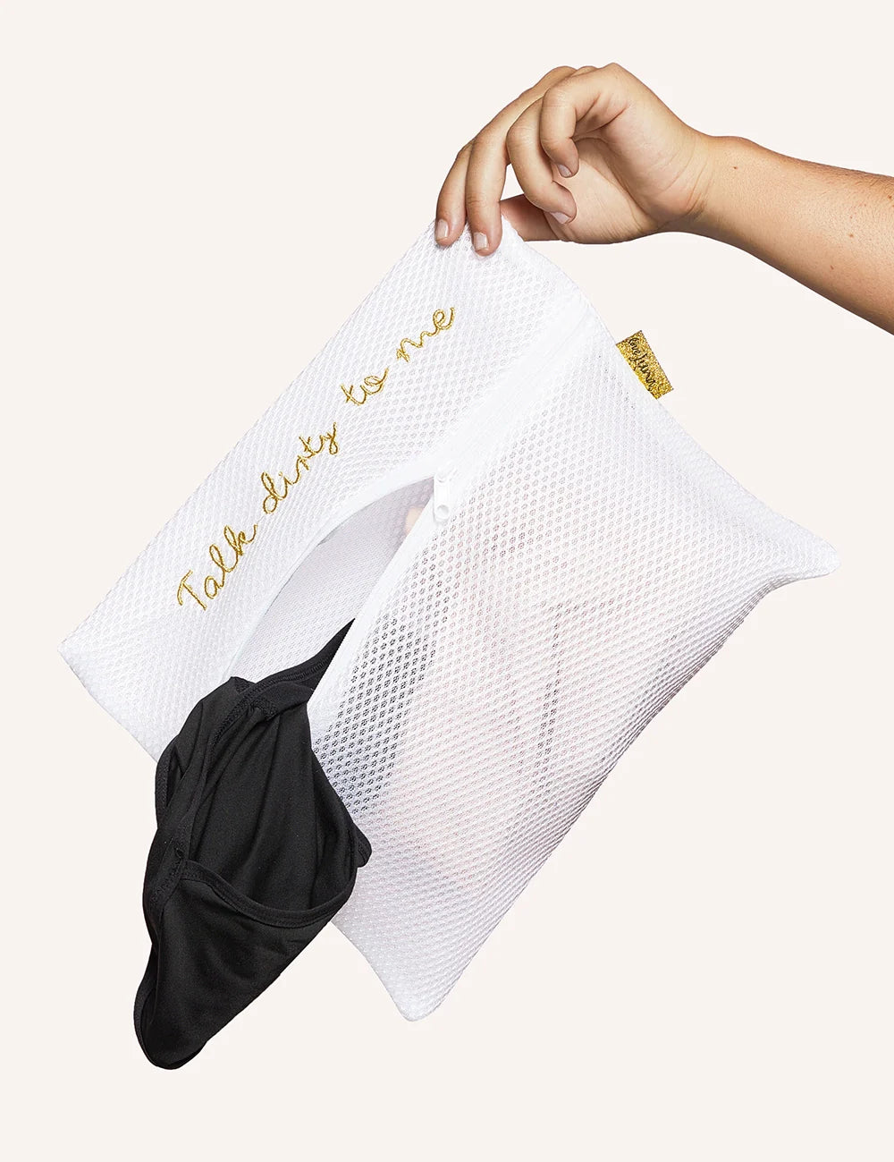 Talk To Me Washbag