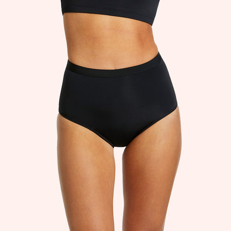 Period Swimwear Bikini Brief by Love Luna – Jem Designs